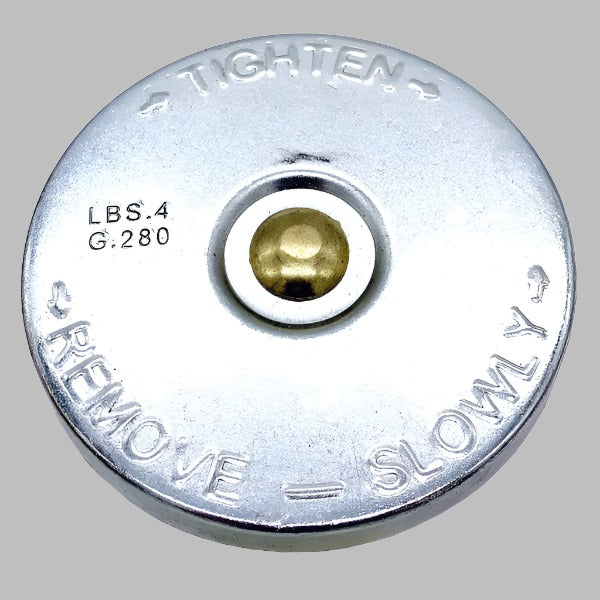 242399 Radiator Cap