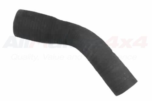 Land Rover Series 2/3 Fuel Filler Hose 543764