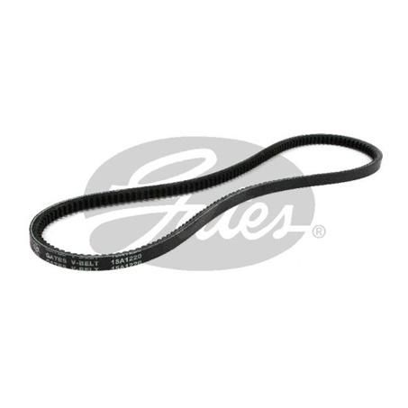 Fan Belt - Land Rover Perentie 4BD1+4BD1T (15A1220)