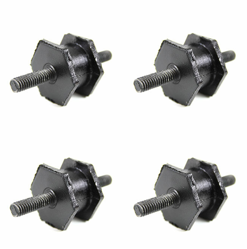 4 x Defender & Discovery 1 300TDI Air Filter Mount Bush ERR2337