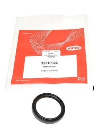 Land Rover Perentie/Defender/Disc1 Outer Hub Seal Corteco FRC8222