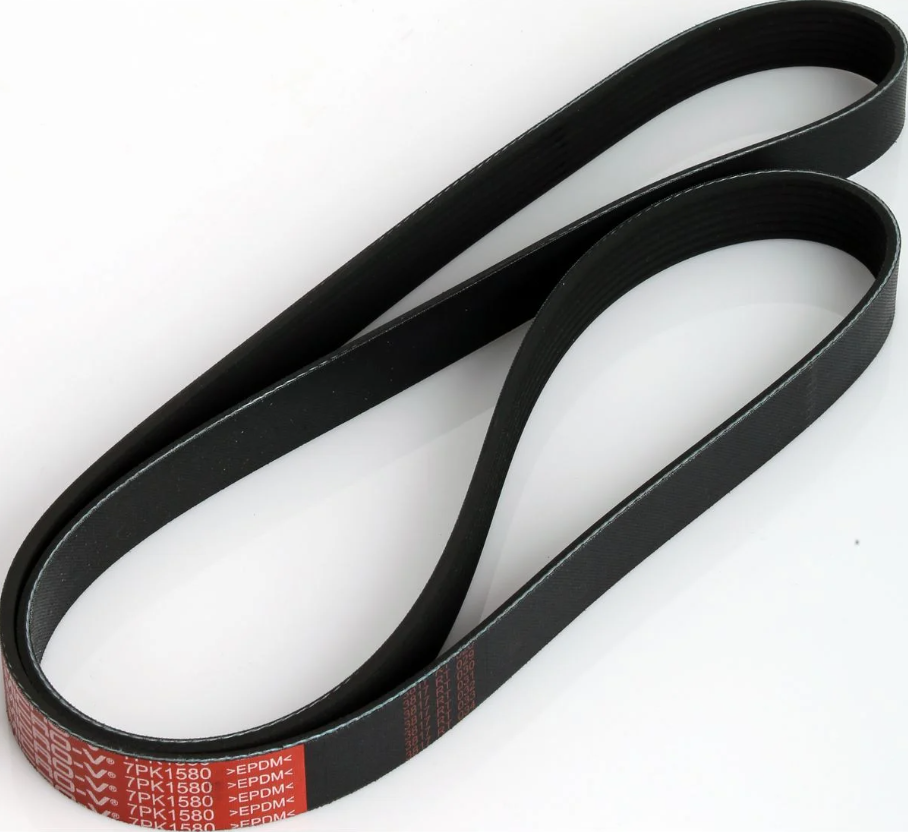 300TDI Serpentine Drive Belt Discovery & Defender ERR5911