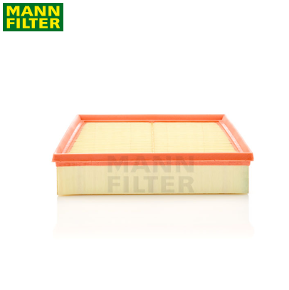 Air Filter - Range Rover Evoque & Discovery Sport 2.0L Petrol & Diesel (LR071942)(Mann)