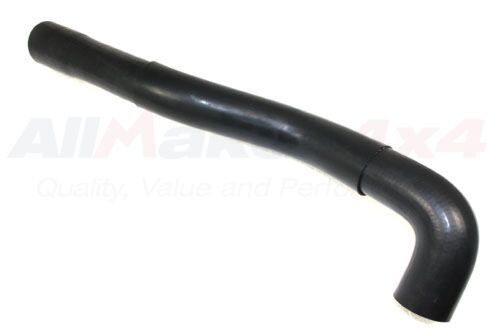 LH Intercooler Hose for Defender 2.4 Puma PNH500660