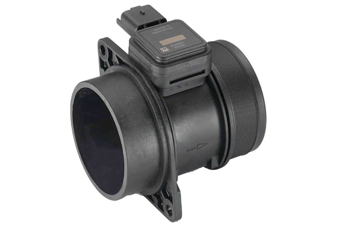 Air Flow Sensor 3.0L TDV6 SDV6 & 3.6L TDV8 Discovery 4 & Range Rover Sport OEM PHF500090