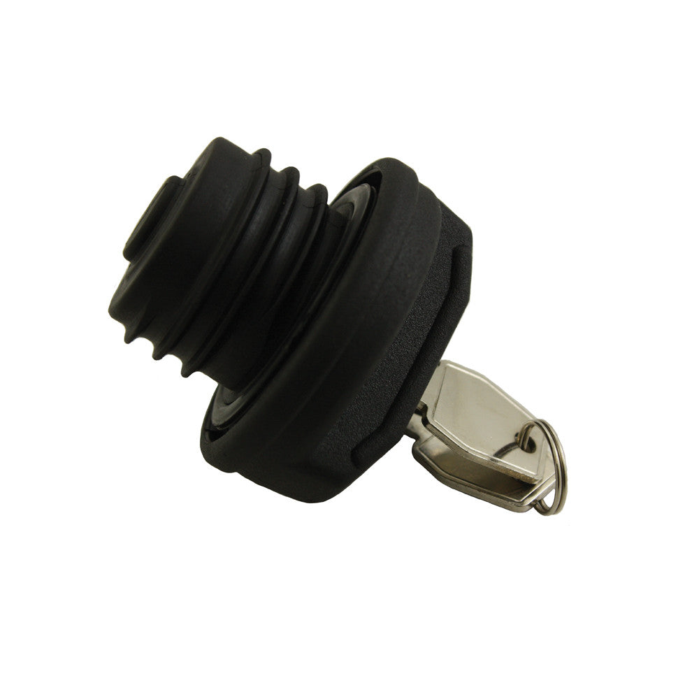 Fuel Cap - Land Rover Defender 2007-2016 (LR075664)