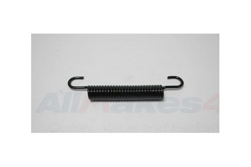 Lower Brake Spring SWB Series Land Rover (218983)