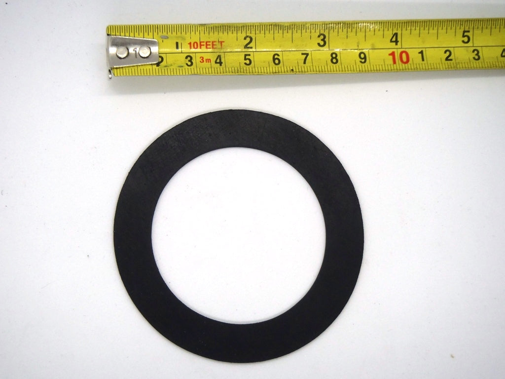 Land Rover Series 2A 3 Fuel Cap Rubber Seal 505244
