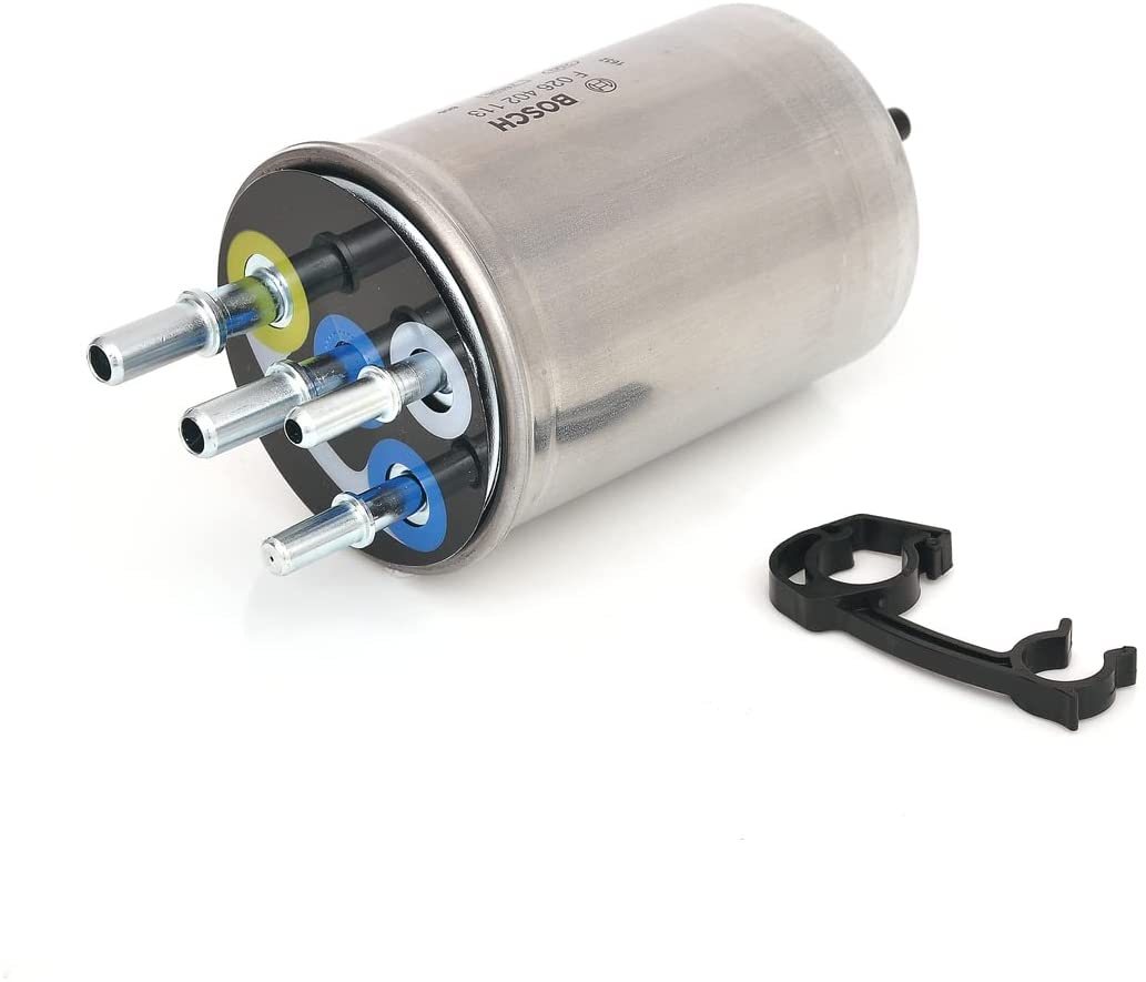 Fuel Filter - 2.7L TDV6 Discovery 3 & Range Rover Sport up to 2006 (LR010075)(DELPHI)