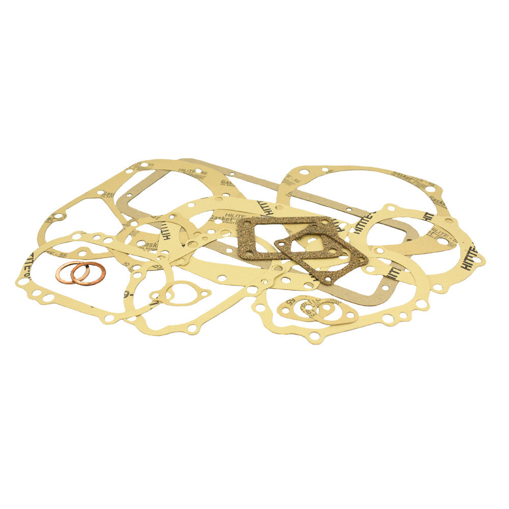 Series 2, 2A & Gearbox & Transfer Case Gasket Set LT76 600603