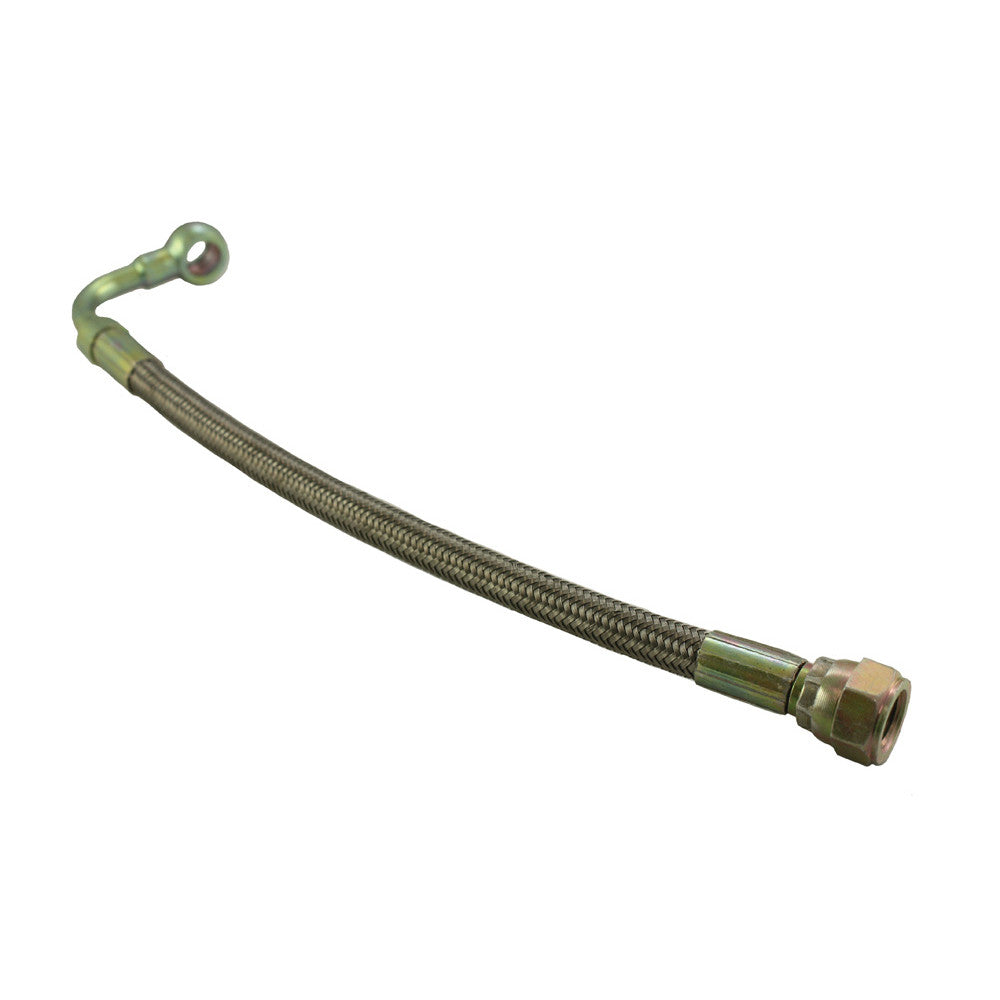 Turbo Oil Feed Pipe - 300TDI Discovery 1 & Defender (ERR4894)