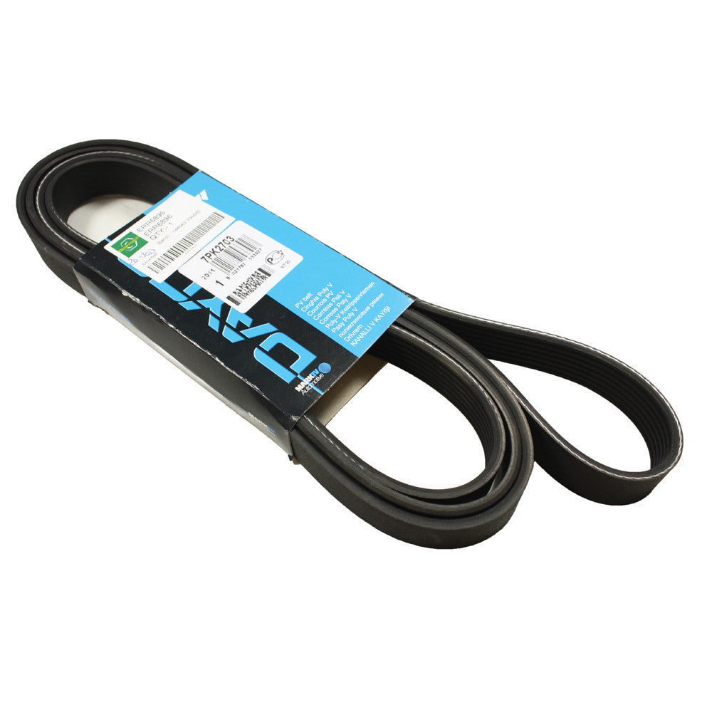 Drive Belt - Discovery 2 V8 with Active Cornering Enhancement (ERR6896)