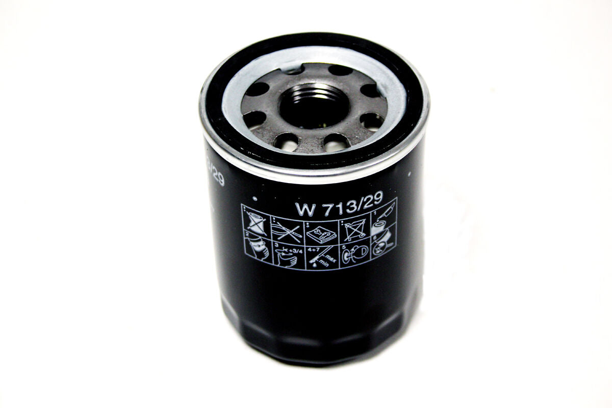 Oil Filter - 4.2 & 4.4 V8 Discovery 3, Range Rover & Range Rover Sport (LR031439)(Mann & Hummel)