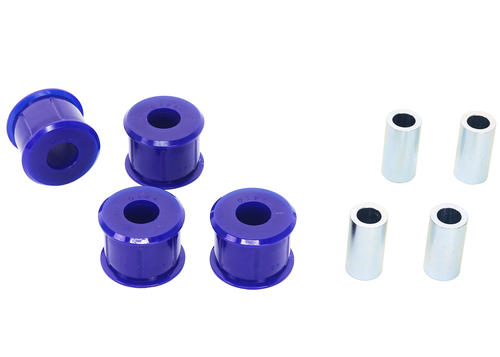 Superpro Front Suspension Bush Set Perentie & Defender NTC7307