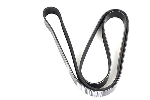 Drive Belt - Defender & Discovery 2 TD5 with No ACE (PQS101500)(Dayco)