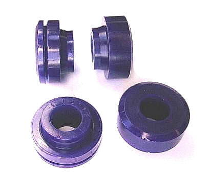 Superpro Radius Arm Bush Set Defender Discovery 1 Range Rover Classic NRC4514 ANR6971