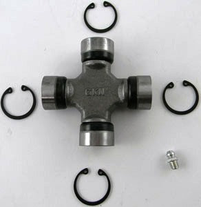 Land Rover Discovery 1, 2, Defender, RR P38 Heavy Duty GKN Uni Joint TVC100010