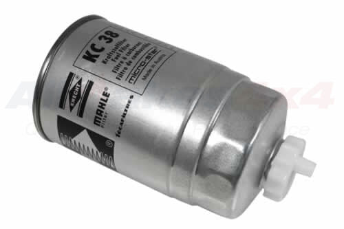 Fuel Filter - 200TDI & 300TDI Defender & Discovery 1 (AEU2147L)(Mahle)