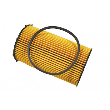 Oil Filter - 2.7 TDV6 Discovery 3, 4, RRS (1311289)(Mahle)