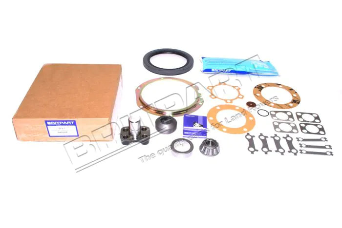 Series 2A & 3 Swivel Ball Housing Rebuild Kit DA3181P