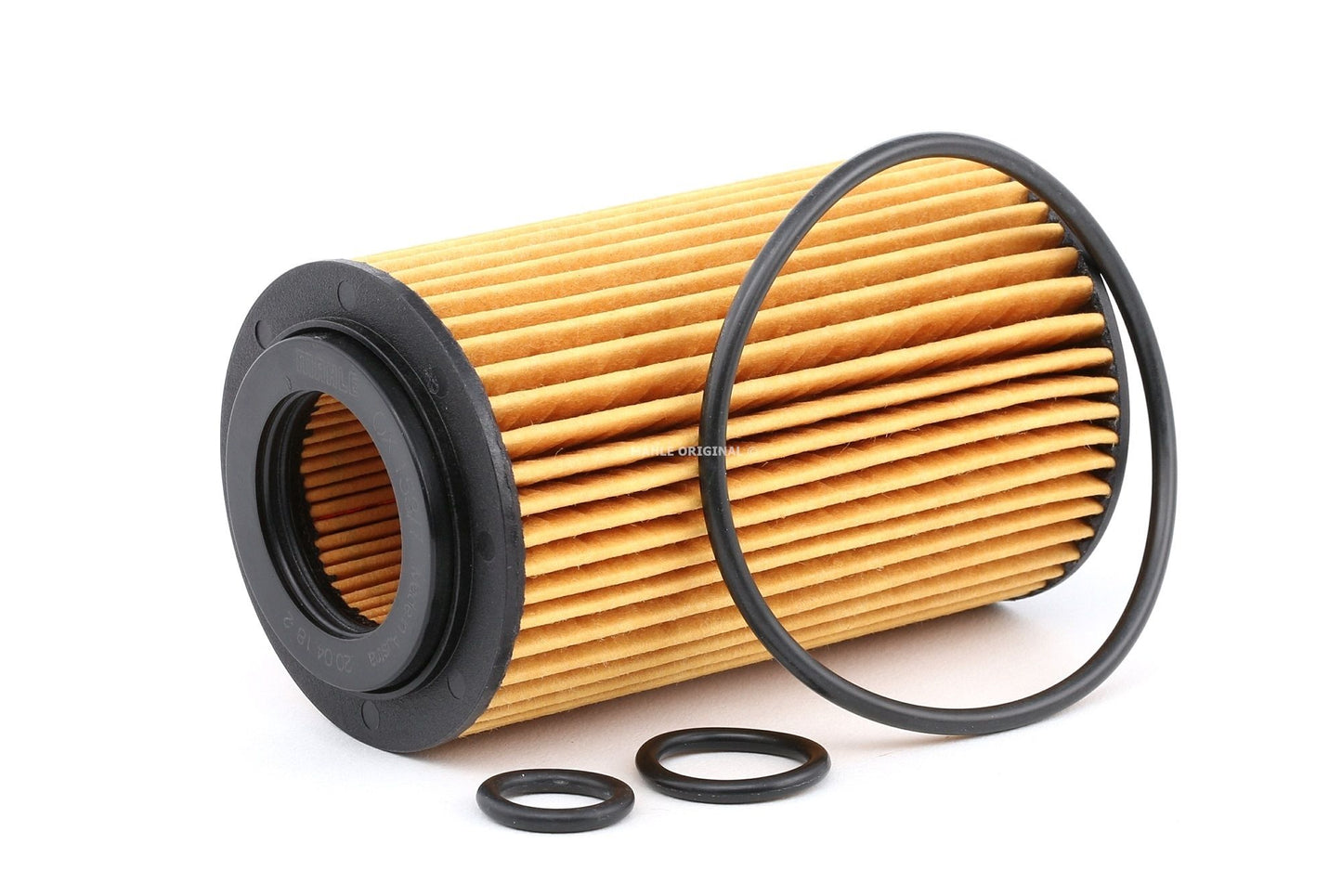 Oil Filter - 4.4 TDV8 Range Rover L322 & Range Rover Sport (LR022896)(Mahle)
