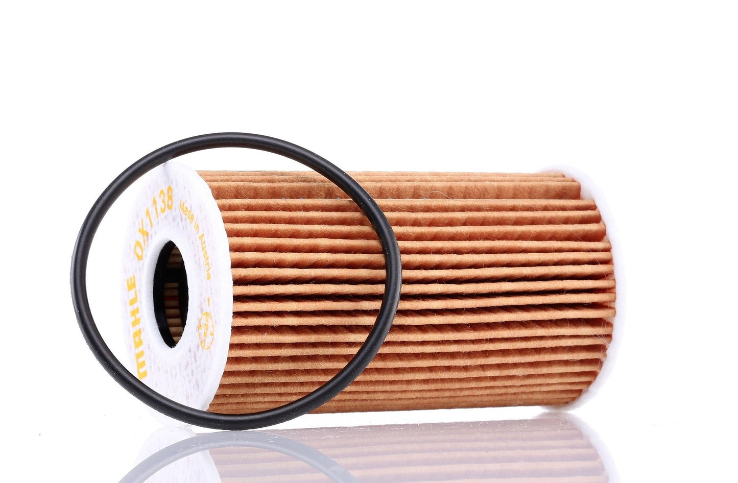 Oil Filter for Ingenium Engines LR073669 (Mahle/Knecht)