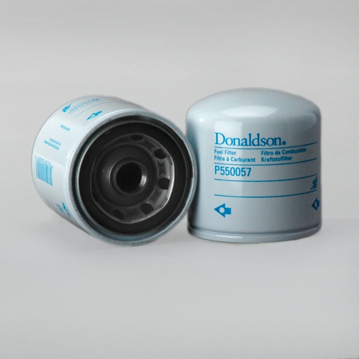 Fuel Filter - 4BD1 Turbo Diesel Perentie (P550057)(Donaldson)