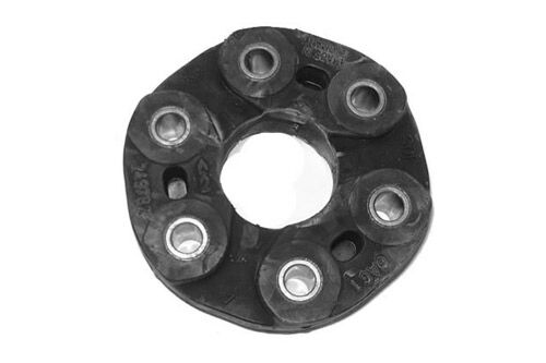 Propshaft Rubber Coupling - Discovery 1, 2 & RR P38 (TVF100010)(GKN)