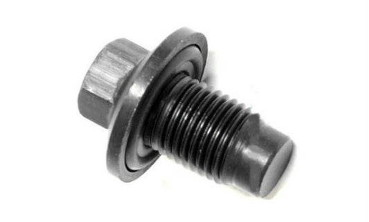 Sump plug for TDV6, V8 & Defender Puma 1013938