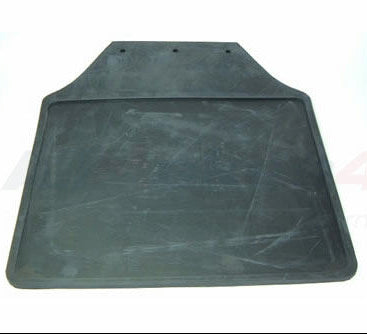 Defender or County Rear Mud Flap BTR277