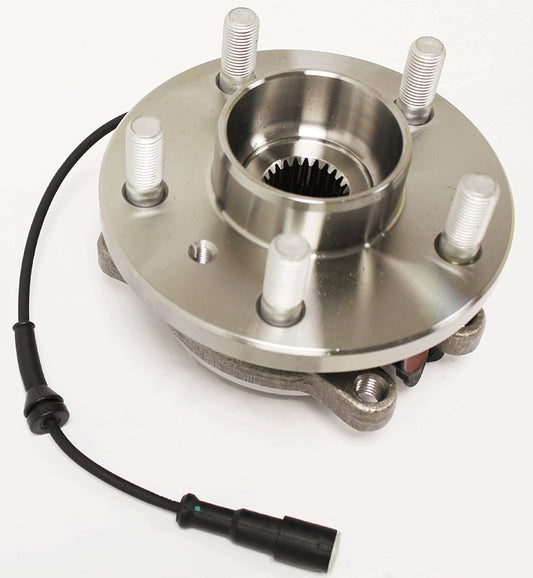 Rear Wheel Hub for Discovery 2 TAY100050