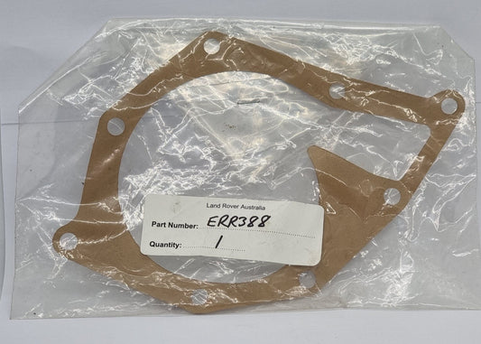 NOS 200TDI Discovery Water Pump Gasket ERR388