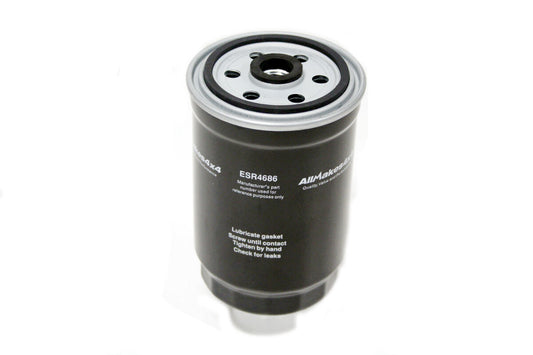 Fuel Filter - TD5 Defender & Discovery 2(ESR4686)(Allmakes)