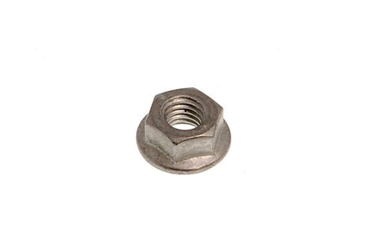 M6 Flanged Nut