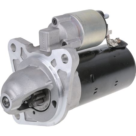 Land Rover Defender/Discovery 200/300TDI Starter Motor BOSCH NAD500210