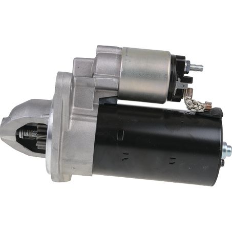 Land Rover Defender/Discovery 200/300TDI Starter Motor BOSCH NAD500210