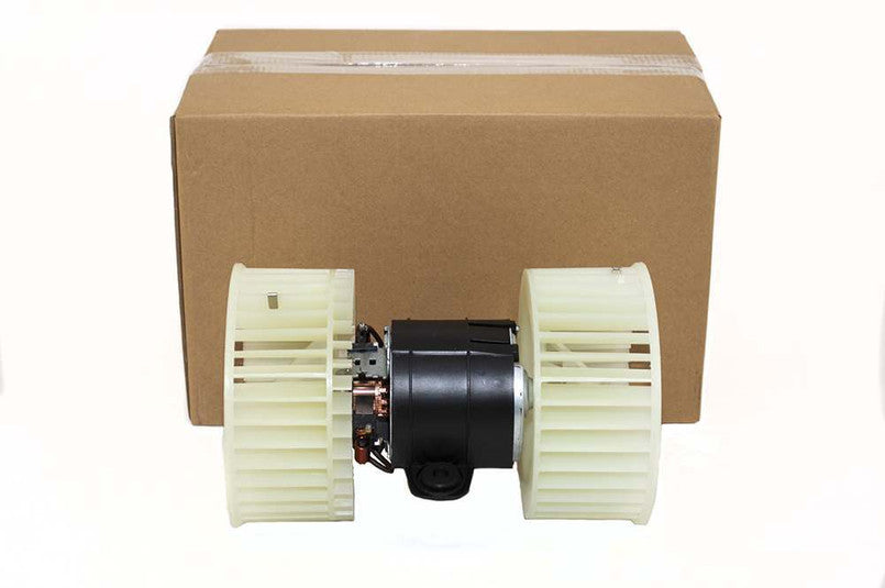 Range Rover L322 Heater Blower Motor JNB000060