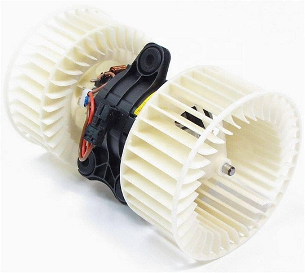 Range Rover L322 Heater Blower Motor JNB000060