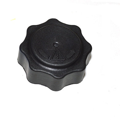 OEM Coolant Tank Cap for Defender TD5 & Puma PCD100160