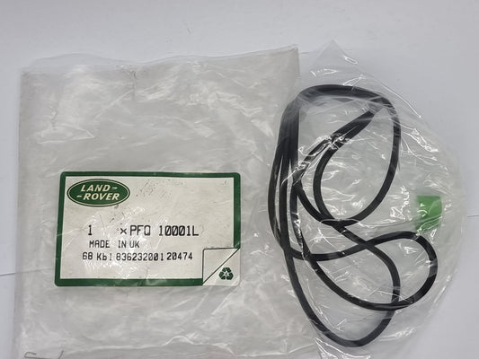 NOS Genuine Land Rover TD5 water pump O Ring set PFQ10001L