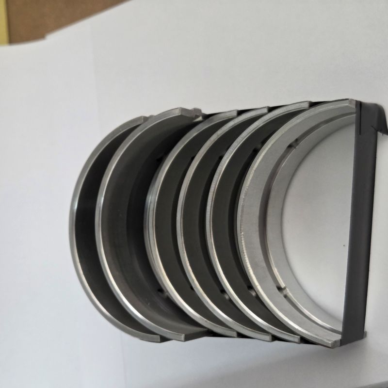 Main Bearing Set +0.020" 2.25 Litre Petrol Or Diesel 1961 on RTC172920