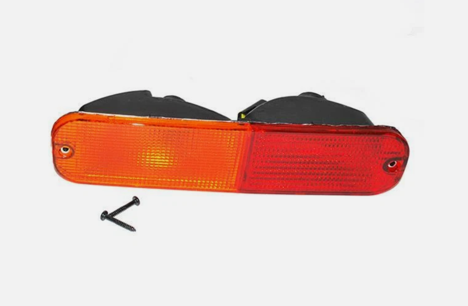 LH Bumper Bar Tail Lamp for Freelander 1 AMR3989