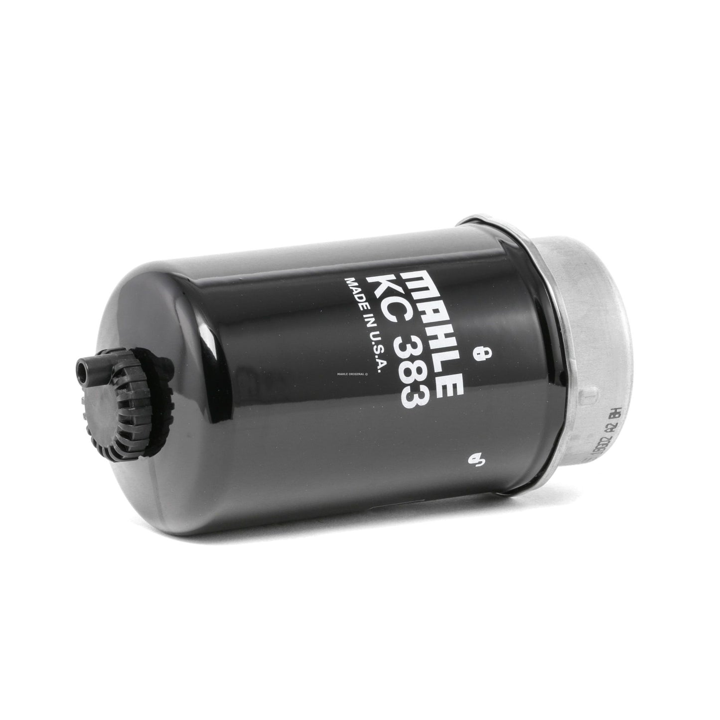 Fuel Filter - 2.2L & 2.4L Defender Puma (WJI500040)(Mahle)