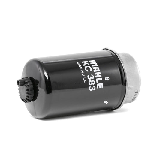 Fuel Filter - 2.2L & 2.4L Defender Puma (WJI500040)(Mahle)