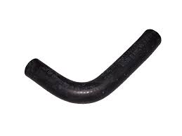 Bottom Hose for Land Rover Series 1 also used for Top 268038