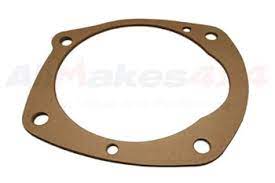 Series 2, 2A & 3 Bellhousing to Gearbox Gasket 622045