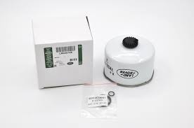 Genuine Land Rover fuel filter Discovery 3, 4 & Range Rover Sport LR009705