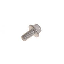 Bolt M6 x 12mm Hexagonal Head Many Applications