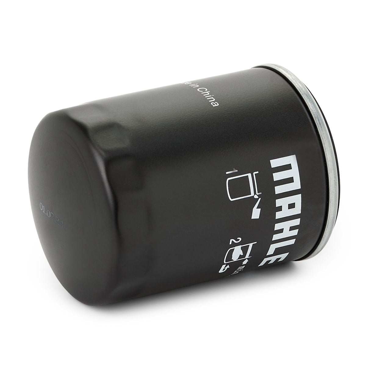 Oil Filter - TD5 Discovery 2 & Defender (LPX100590)(Mahle)