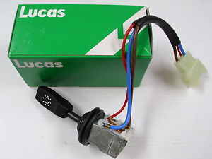 Lucas Headlight switch Defender 1997 onwards AMR6104